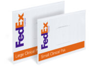 Fedex Express Supplies - Packing | Fedex inside Fedex Brochure Template