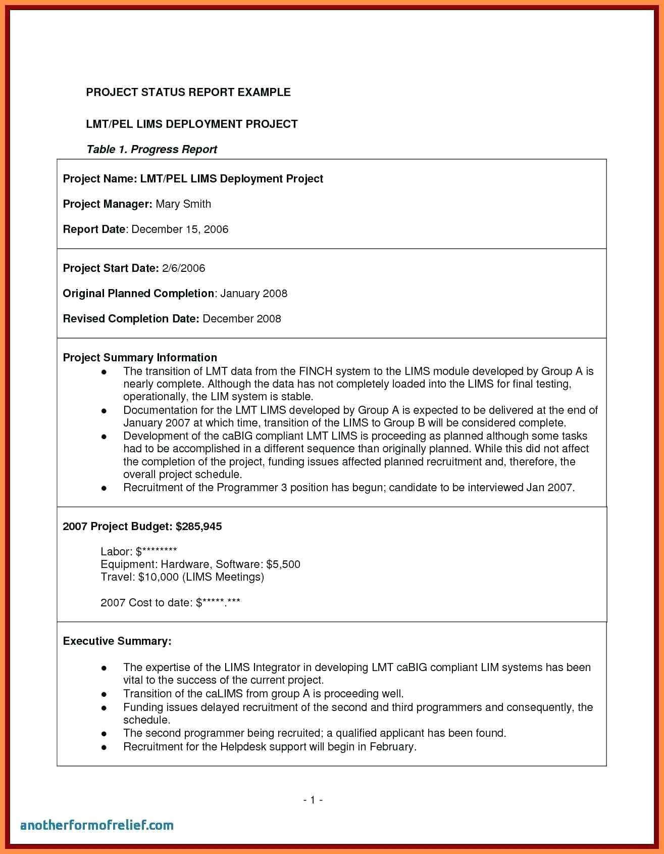 Final Ject Report Template E2 80 93 Redhatsheet Co Pertaining To Project Management Final Report Template
