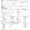 First Aid Incident Form With Generic Incident Report Template