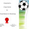 Five Top Risks Of Attending Soccer Award Certificate Regarding Soccer Certificate Template