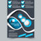Flyer Design Background Brochure Template Inside Architecture Brochure Templates Free Download