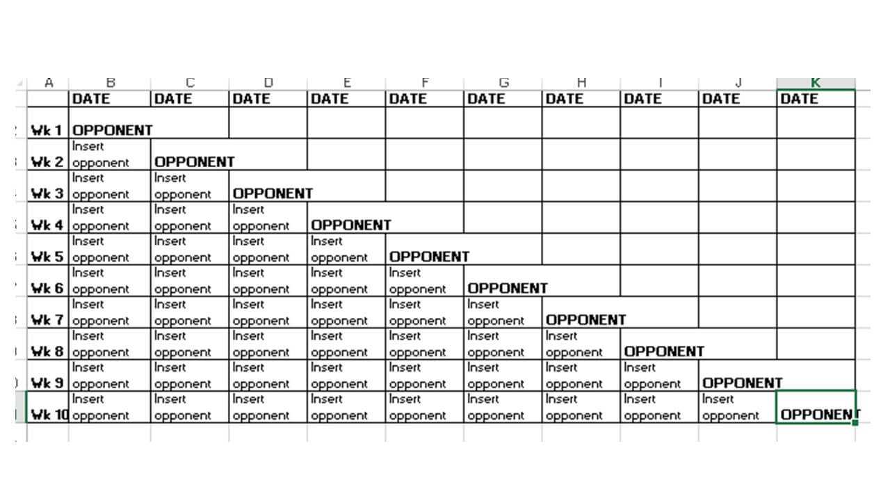 Football Defensive Scouting Report Te Examples Template For Football Scouting Report Template