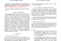 Formato Ieee Archivo | Manualzz inside Ieee Template Word 2007