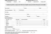 Free 7+ Medical Report Forms In Samples, Examples, Formats with regard to Medical Report Template Free Downloads