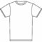 Free Blank Tshirt, Download Free Clip Art, Free Clip Art On With Blank Tee Shirt Template