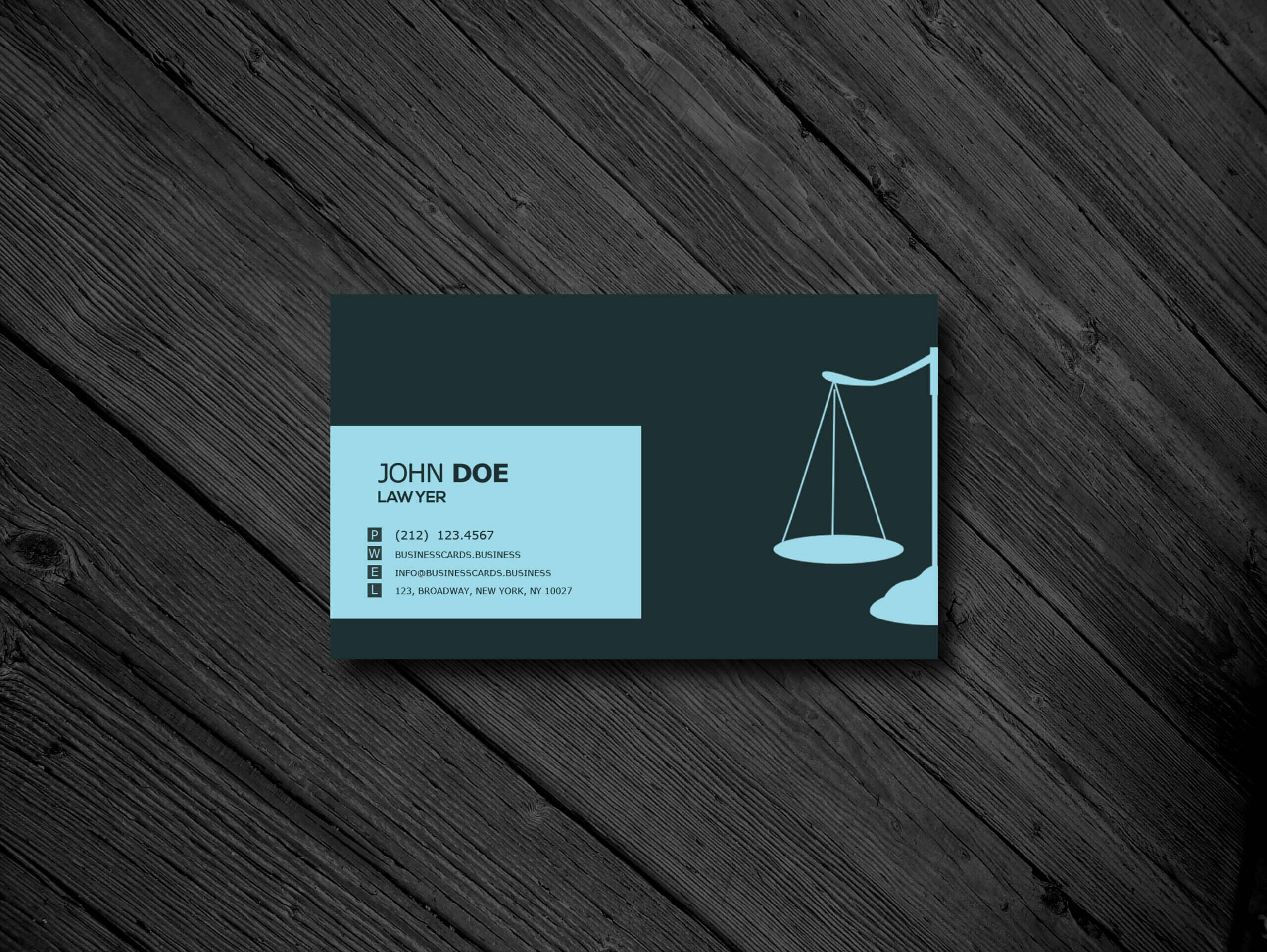Free Business Card Templates : Business Cards Templates For Legal Business Cards Templates Free