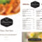 Free Cafe Menu Templates For Word – Yatay.horizonconsulting.co Pertaining To Free Cafe Menu Templates For Word