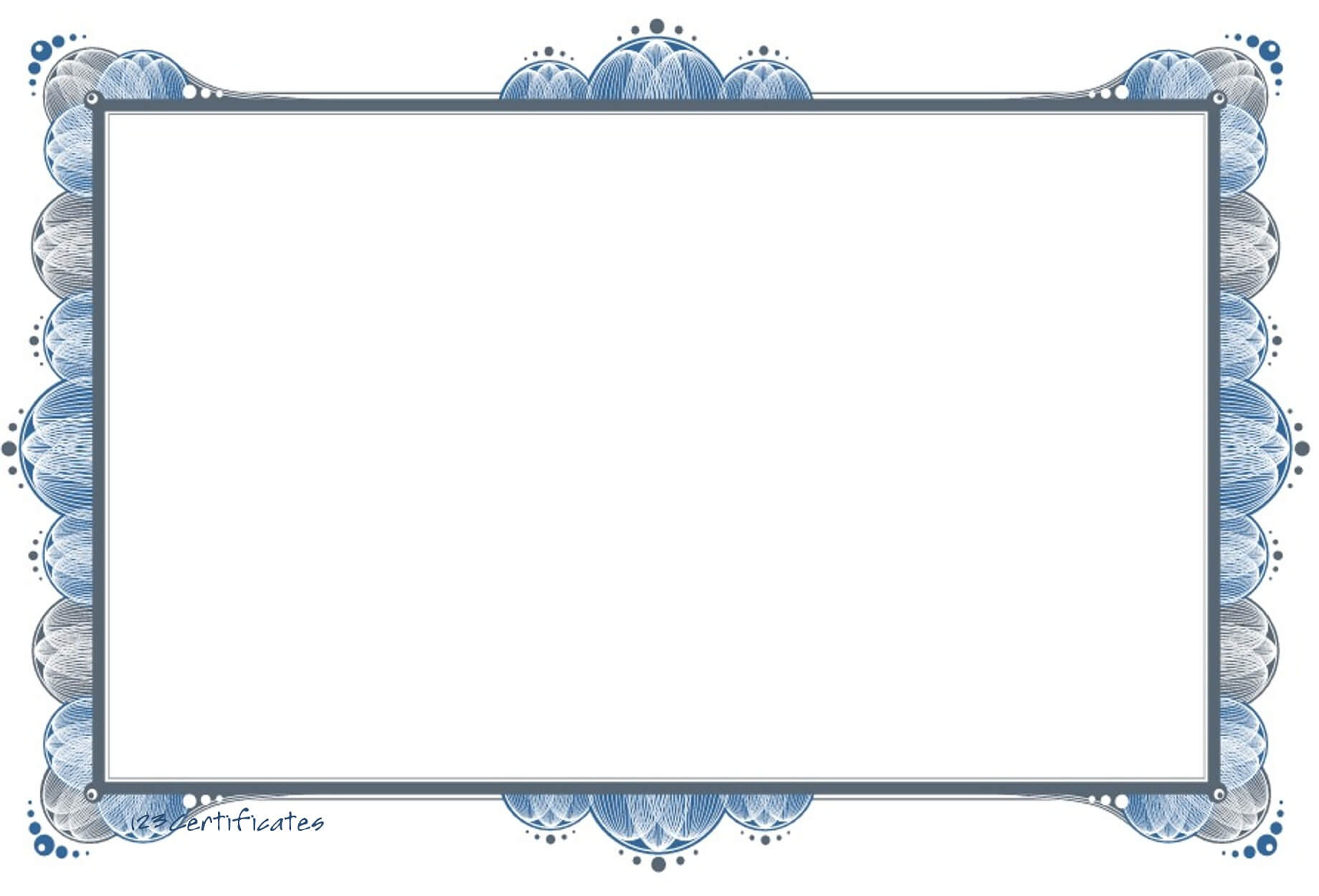 Free Certificate Border, Download Free Clip Art, Free Clip Within Word Border Templates Free Download