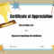 Free Certificate Templates With Regard To Funny Certificates For Employees Templates