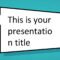 Free Comic Book Powerpoint Template – Superhero Ppt Design With Regard To Powerpoint Comic Template