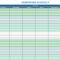Free Daily Schedule Templates For Excel – Smartsheet Within Daily Work Report Template