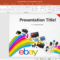 Free Ebay Powerpoint Template Throughout How To Edit A Powerpoint Template