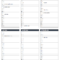 Free Excel Calendar Templates Inside Blank Activity Calendar Template