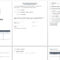 Free Functional Specification Templates | Smartsheet Pertaining To Report Specification Template