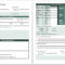 Free Incident Report Templates & Forms | Smartsheet Inside Hse Report Template