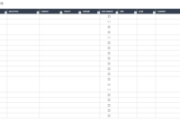 Free Issue Tracking Templates | Smartsheet regarding It Issue Report Template