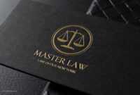 Free Lawyer Business Card Template | Rockdesign in Lawyer Business Cards Templates