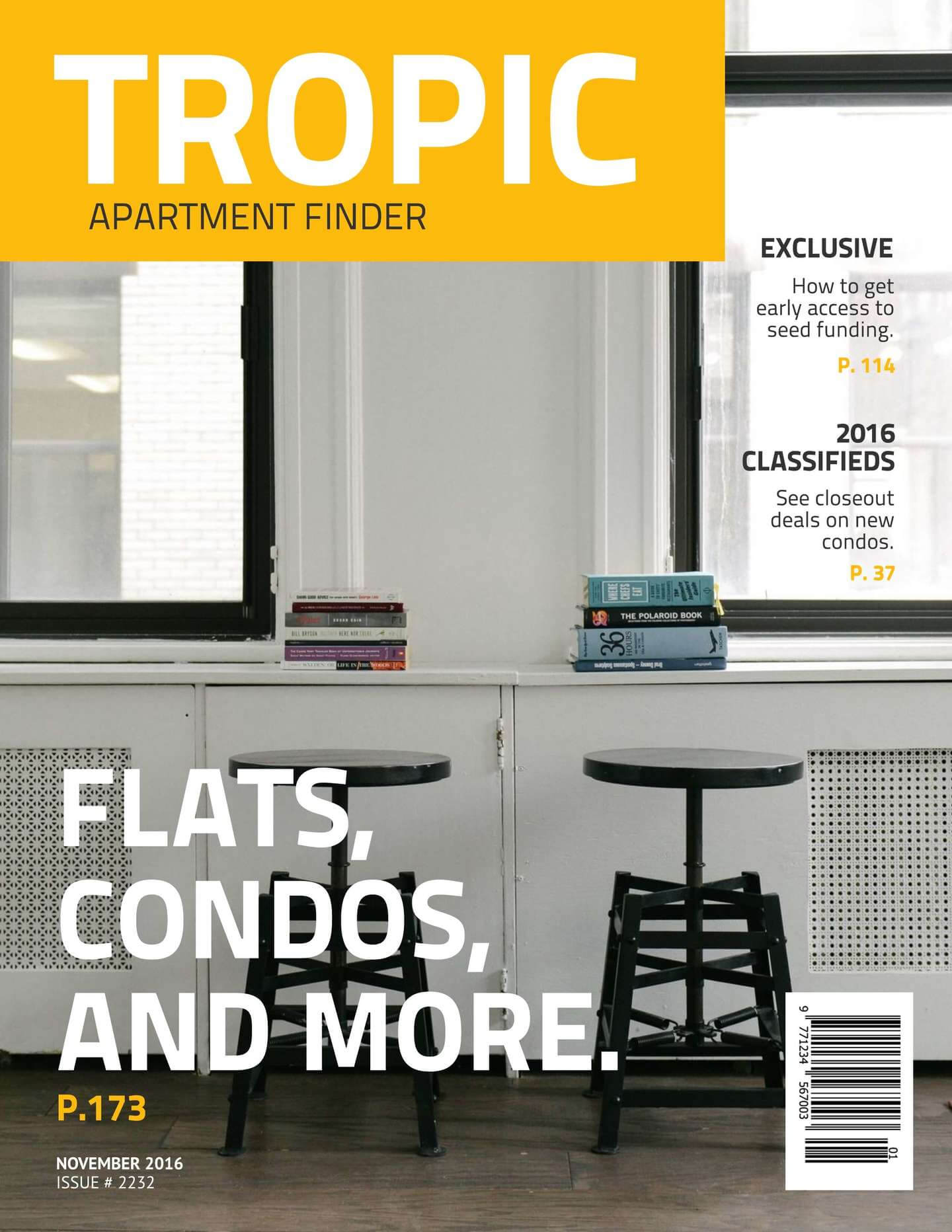 Free Magazine Templates + Magazine Cover Designs inside Magazine Ad