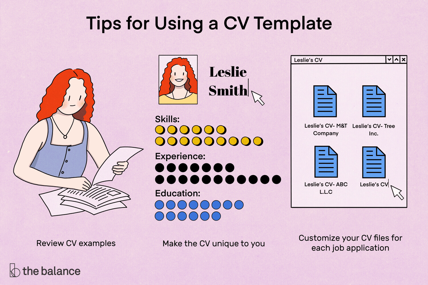 Free Microsoft Curriculum Vitae (Cv) Templates For Word With Regard To How To Create A Cv Template In Word