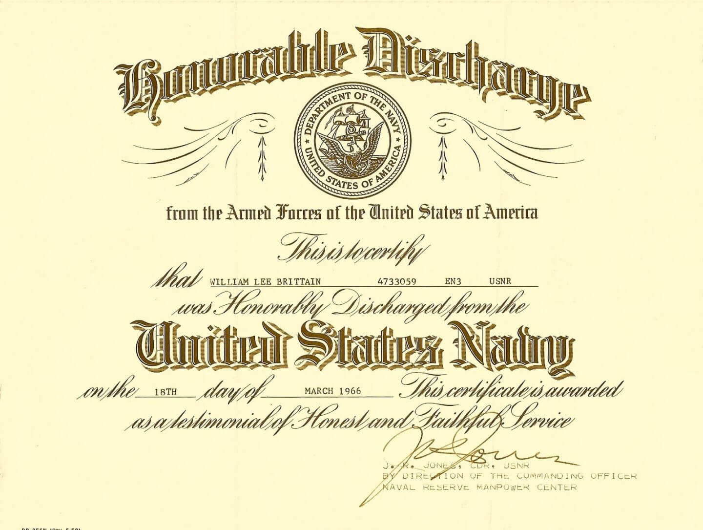 Free Military Certificates Of Appreciation Templates Best Regarding Promotion Certificate Template