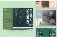 Free Online Brochure Maker: Design A Custom Brochure In Canva within Online Brochure Template Free