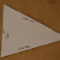 Free Pennant Banner Template, Download Free Clip Art, Free Intended For Triangle Pennant Banner Template
