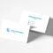 Free Physiotherapy Business Card Template – Creativetacos Regarding Free Complimentary Card Templates