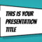 Free Powerpoint Template Or Google Slides Theme With in Powerpoint Comic Template