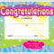 Free Printable Blank Award Certificate Templates – Yatay With Regard To Congratulations Certificate Word Template