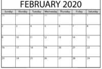 Free Printable Calendar Templates 2020 For Kids In Home inside Blank Calendar Template For Kids