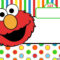 Free Printable Elmo Birthday Invitations – Bagvania pertaining to Elmo Birthday Card Template