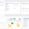 Free Project Report Templates | Smartsheet In Project Status Report Dashboard Template