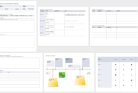 Free Project Report Templates | Smartsheet within Project Management Status Report Template