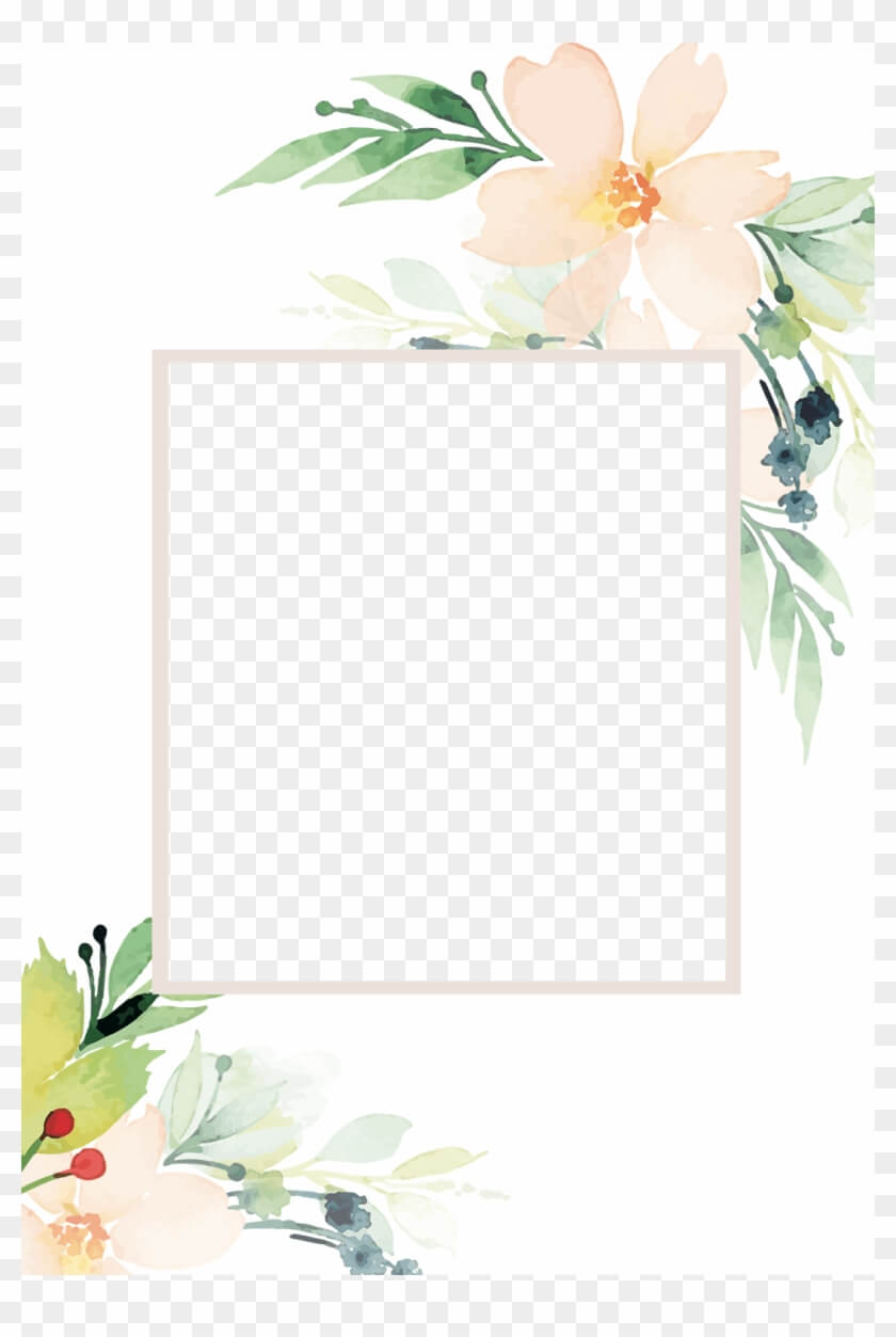 Free Save The Date Card Template – Loving Memory Funeral For In Memory Cards Templates