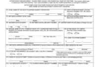 Free Template Birth Certificate Translation Savethemdctrails pertaining to Marriage Certificate Translation Template