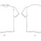 Free Tshirt Template, Download Free Clip Art, Free Clip Art With Regard To Blank Tshirt Template Printable