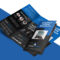 Freebie : Creative Agency Trifold Brochure Free Psd Template With Regard To 3 Fold Brochure Template Psd