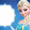 Frozen: Free Printable Cards Or Party Invitations. – Oh My Intended For Frozen Birthday Card Template