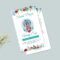 Funeral Family Prayer Card Template With Regard To Prayer Card Template For Word