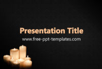 Funeral Ppt Template pertaining to Funeral Powerpoint Templates