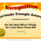 Funny Certificate Template ] – Funny Award Certificate Within Funny Certificates For Employees Templates