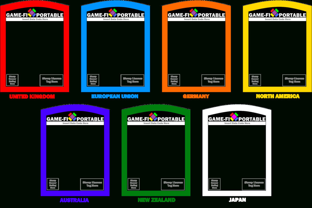 Game Card Template – Zohre.horizonconsulting.co Pertaining To Football Referee Game Card Template