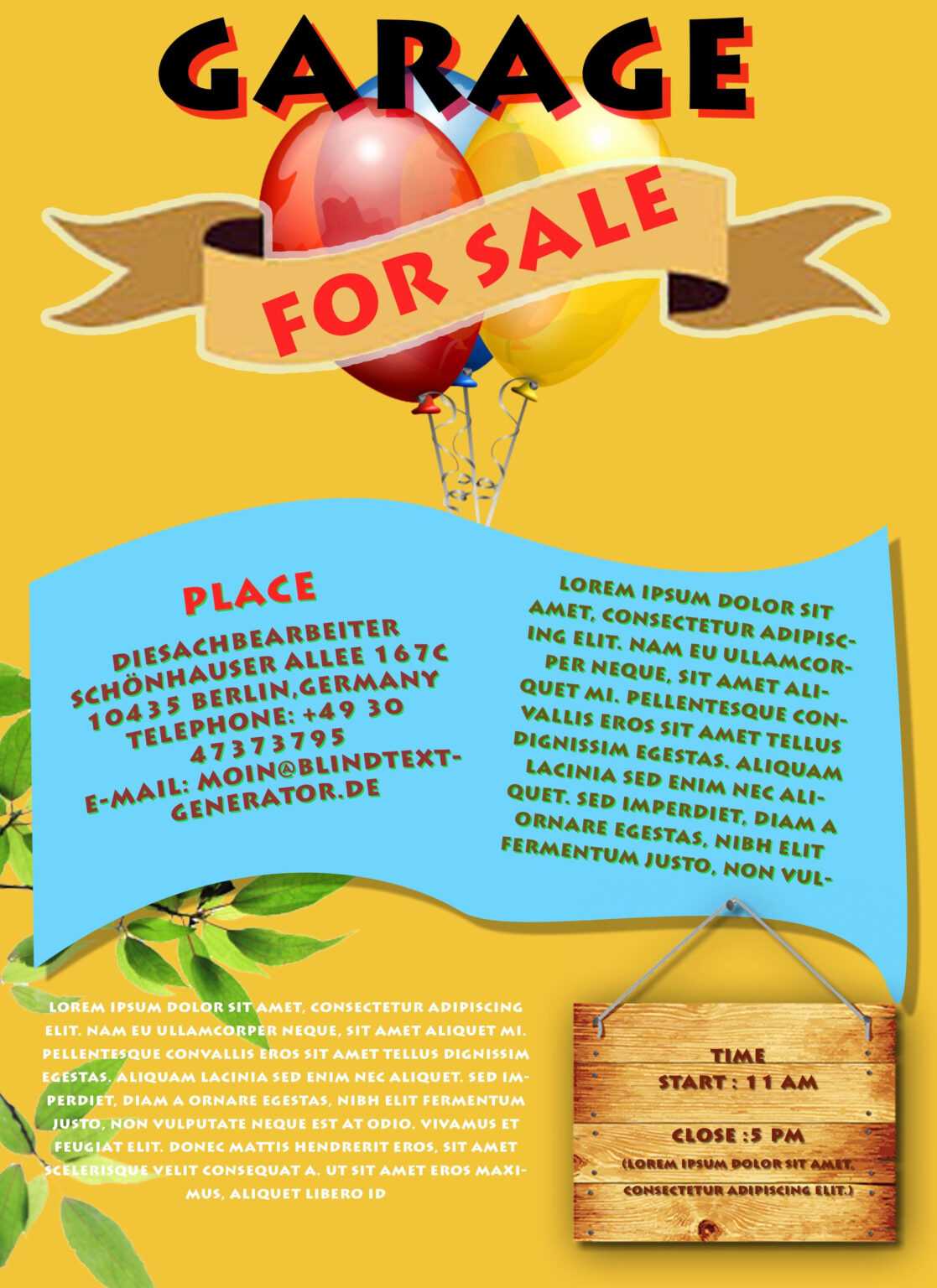 garage-sale-flyers-yatay-horizonconsulting-co-throughout-yard-sale