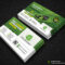 Garden Landscape Business Card Template | Fully Editable Tem throughout Gardening Business Cards Templates