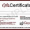 Gift Certificate Template – Certificate Templates With Regard To Photoshoot Gift Certificate Template