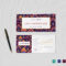 Gift Certificate Template Inside Indesign Gift Certificate Template