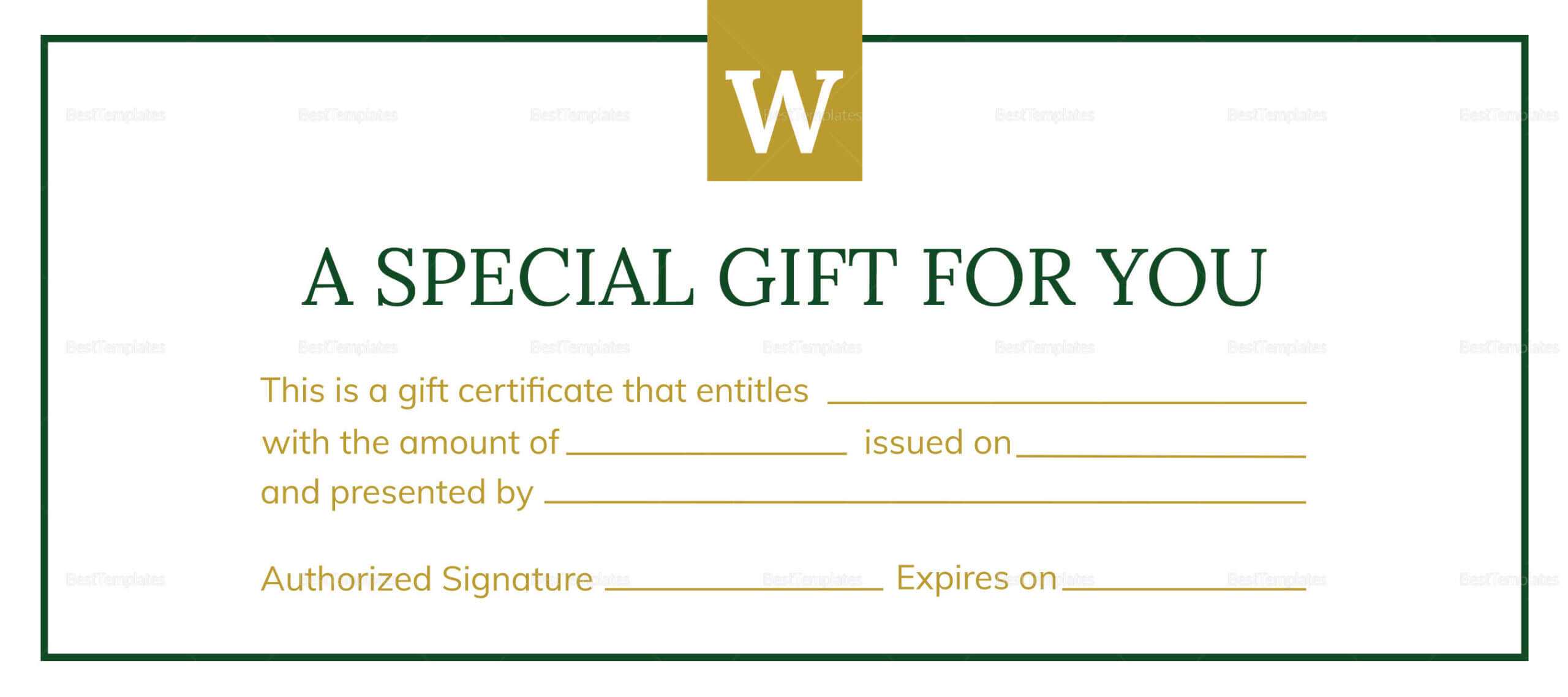 Gift Certificate Templates Indesign Illustrator Gift Coupon Pertaining To Gift Certificate Template Indesign