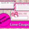 Good For One Coupon Template Intended For Love Coupon Template For Word