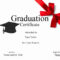Graduation Gift Certificate Template Free Templates in Graduation Gift Certificate Template Free