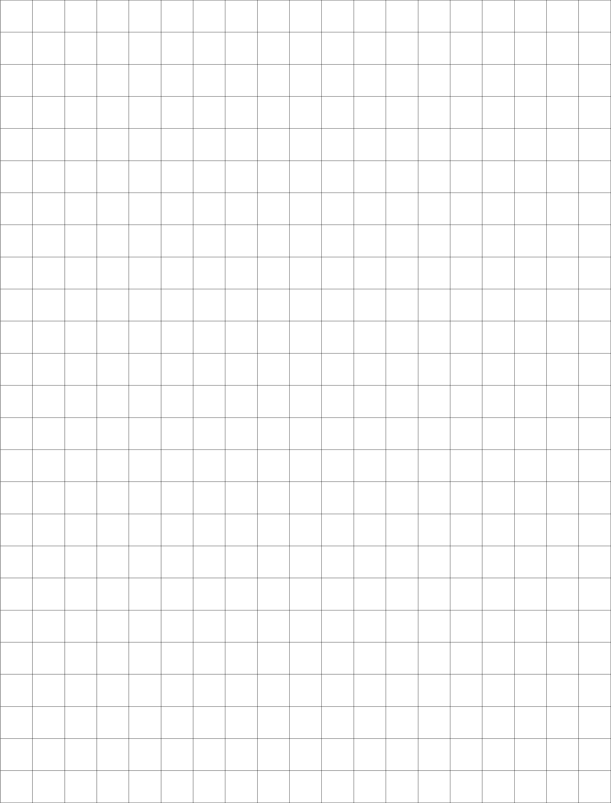 Graph Paper A4 Size Template Printable – Pdf, Word, Excel In Graph Paper Template For Word